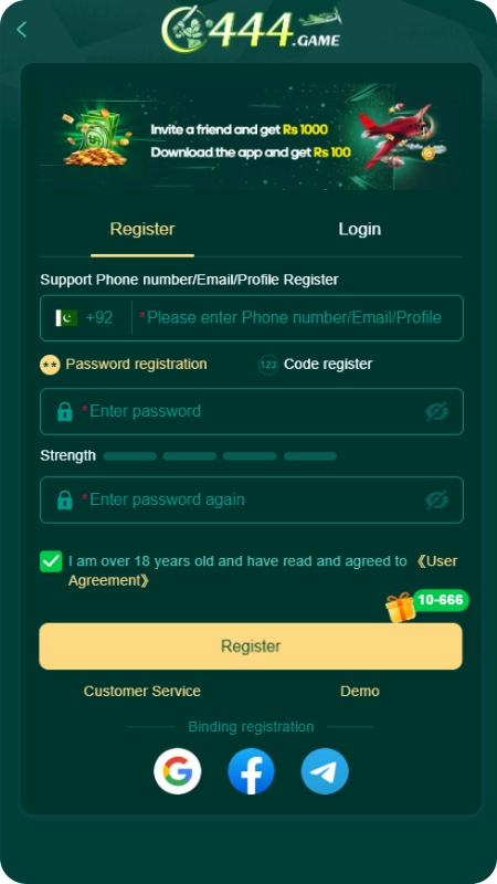 C444 Game APK Download: Earn Real Money 2026
