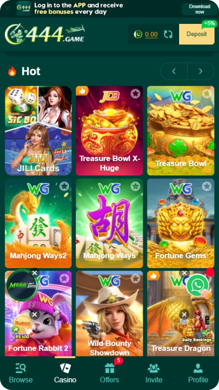 C444 Game APK Download: Earn Real Money 2026