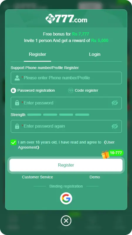 ZT777 Game Download 2026 – Earn Real Cash Every Day (Official APK)