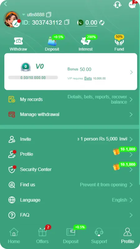ZT777 Game Download 2026 – Earn Real Cash Every Day (Official APK)