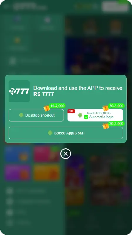 ZT777 Game Download 2026 – Earn Real Cash Every Day (Official APK)