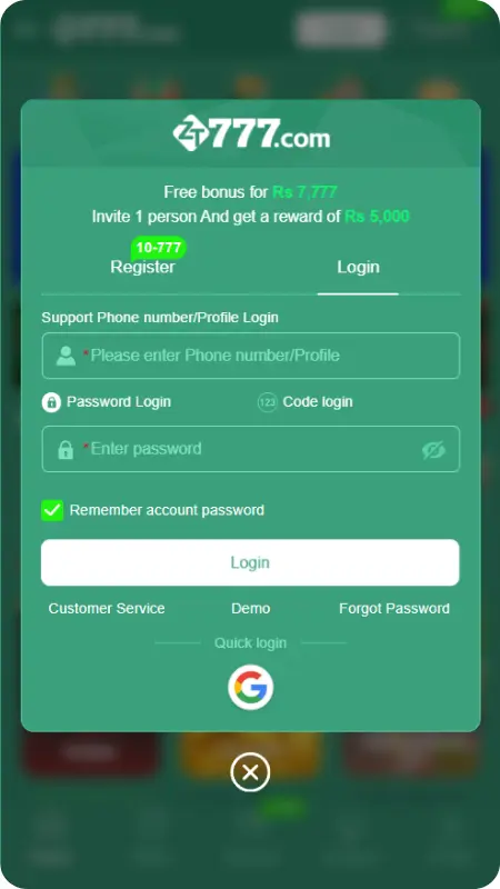 ZT777 Game Download 2026 – Earn Real Cash Every Day (Official APK)