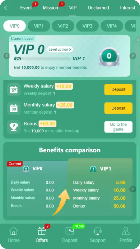 ZT777 Game Download 2026 – Earn Real Cash Every Day (Official APK)