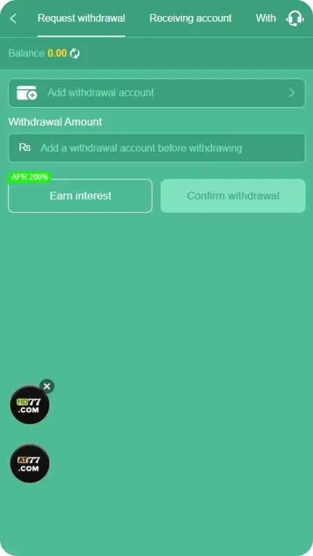 ZT777 Game Download 2026 – Earn Real Cash Every Day (Official APK)