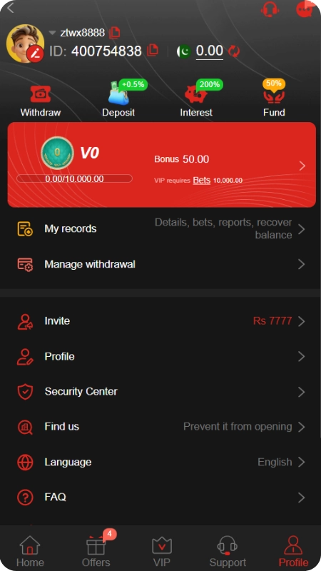 777sx Game APK Download: Play, Win & Earn Real Money