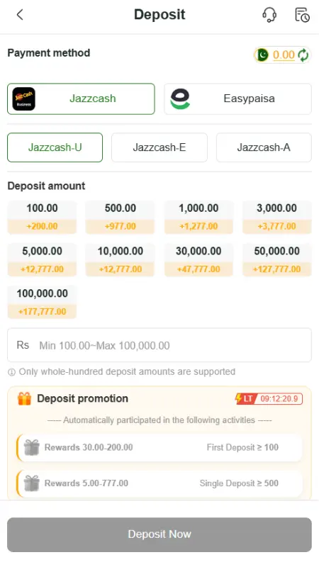 Jz777 Game Download (2026) | Earn Real Cash Online in Pakistan