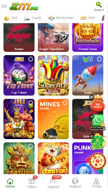 Jz777 Game Download (2026) | Earn Real Cash Online in Pakistan