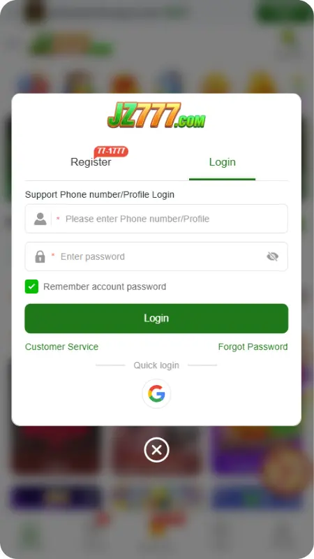 Jz777 Game Download (2026) | Earn Real Cash Online in Pakistan