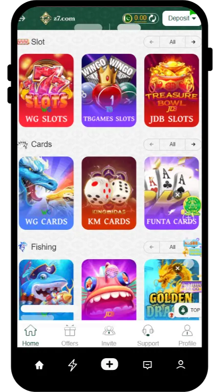 Z7 GAME DOWNLOAD APK | BEST EARNING APP PAKISTAN